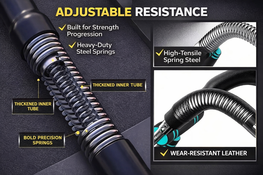 FlexPress Trainer