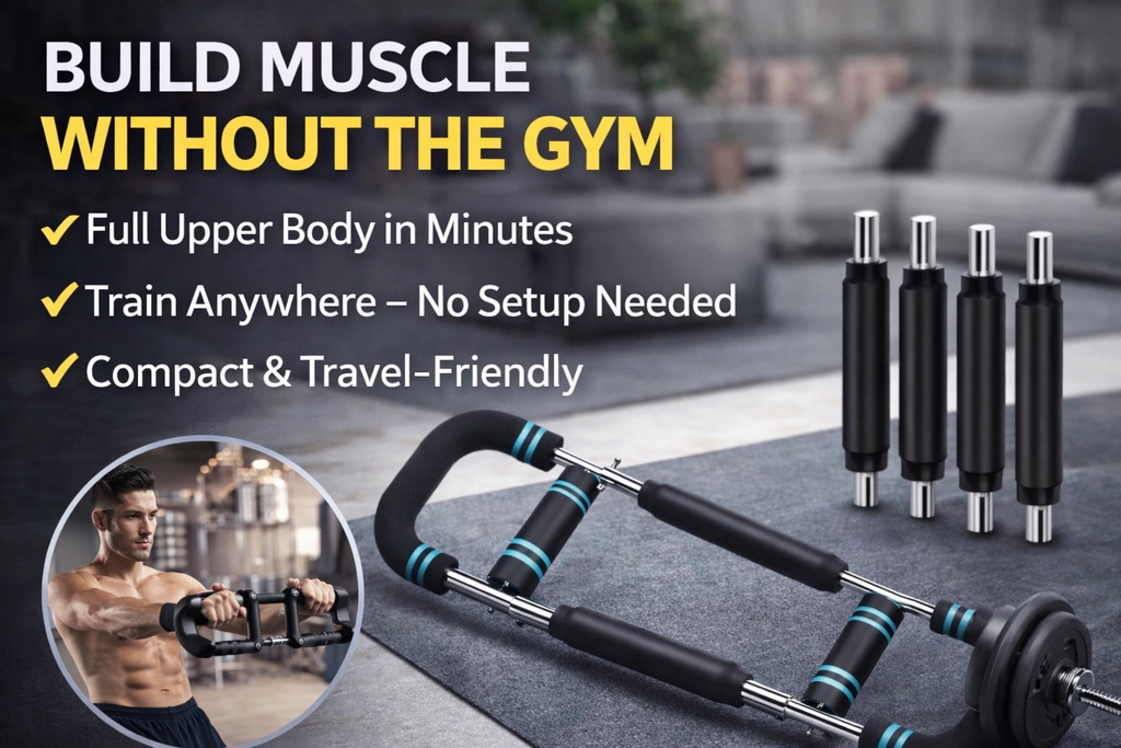 FlexPress Trainer