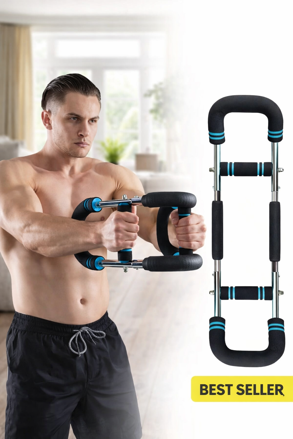 FlexPress Trainer